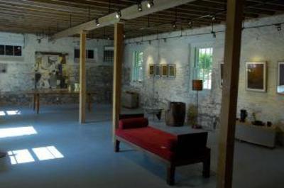 фото отеля Stonover Farm Bed and Breakfast