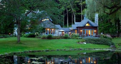 фото отеля Stonover Farm Bed and Breakfast