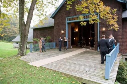 фото отеля Stonover Farm Bed and Breakfast