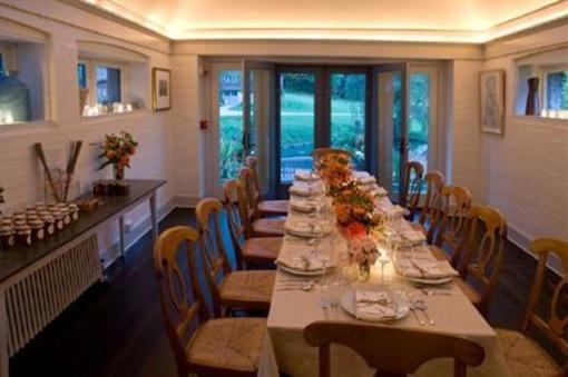 фото отеля Stonover Farm Bed and Breakfast