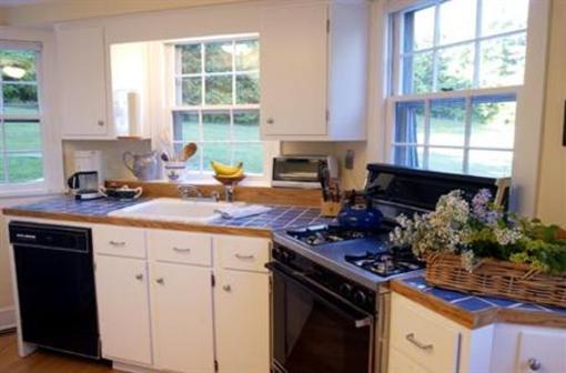 фото отеля Stonover Farm Bed and Breakfast