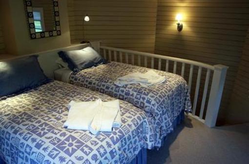 фото отеля Stonover Farm Bed and Breakfast