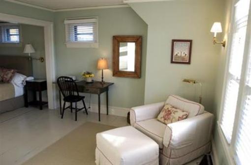 фото отеля Stonover Farm Bed and Breakfast