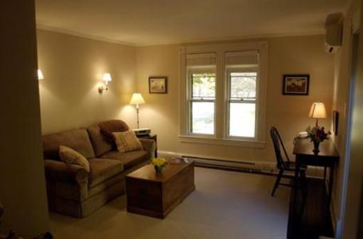 фото отеля Stonover Farm Bed and Breakfast