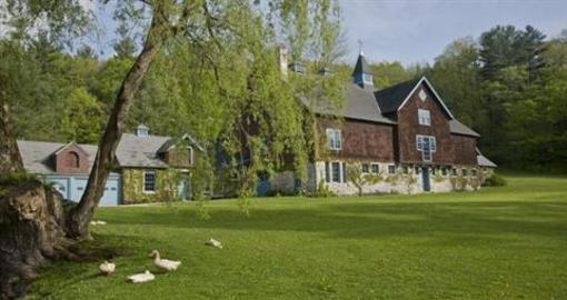фото отеля Stonover Farm Bed and Breakfast