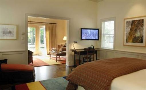 фото отеля Stonover Farm Bed and Breakfast