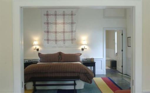 фото отеля Stonover Farm Bed and Breakfast