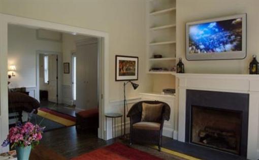 фото отеля Stonover Farm Bed and Breakfast