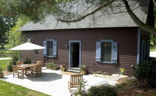 фото отеля Stonover Farm Bed and Breakfast