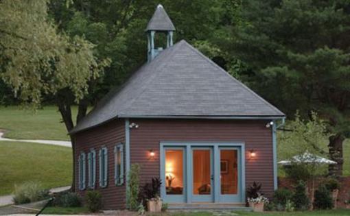 фото отеля Stonover Farm Bed and Breakfast
