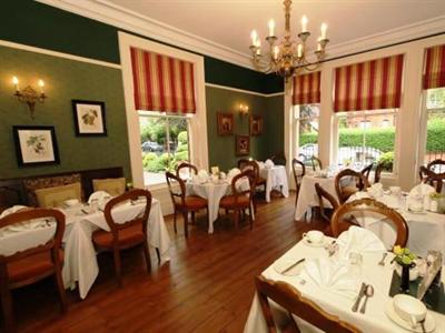фото отеля Holme Lea Manor