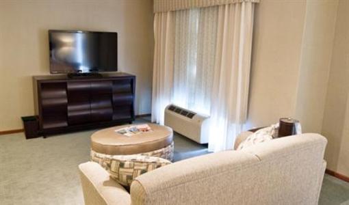 фото отеля Town and Country Inn Charleston