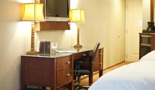 фото отеля Town and Country Inn Charleston