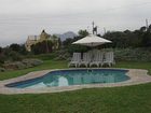 фото отеля Wind-Rose Guest Lodge