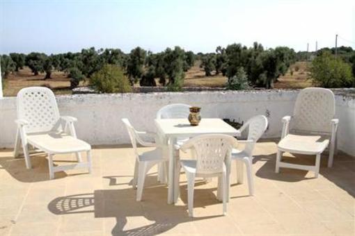 фото отеля Masseria Pugliese Case Vacanza