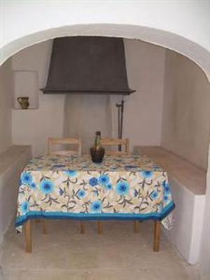 фото отеля Masseria Pugliese Case Vacanza