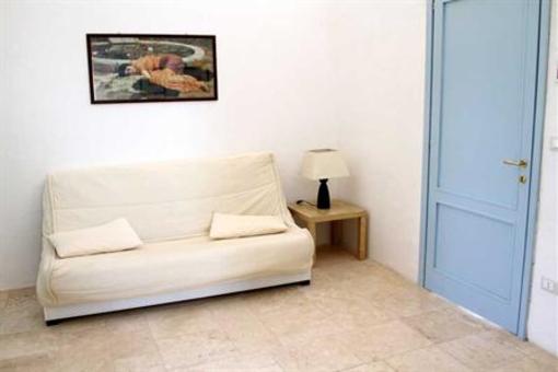 фото отеля Masseria Pugliese Case Vacanza