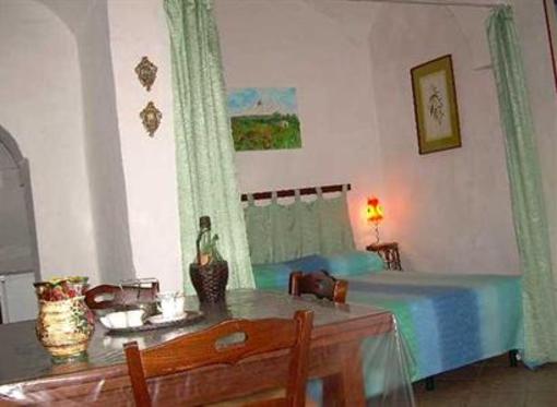 фото отеля Masseria Pugliese Case Vacanza