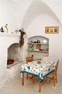 фото отеля Masseria Pugliese Case Vacanza