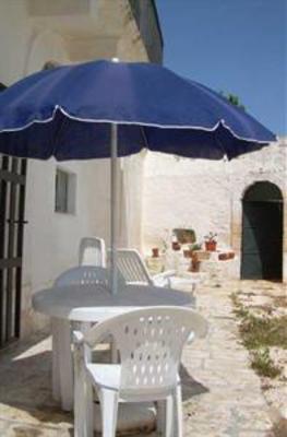 фото отеля Masseria Pugliese Case Vacanza