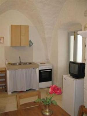 фото отеля Masseria Pugliese Case Vacanza