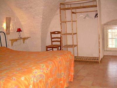 фото отеля Masseria Pugliese Case Vacanza