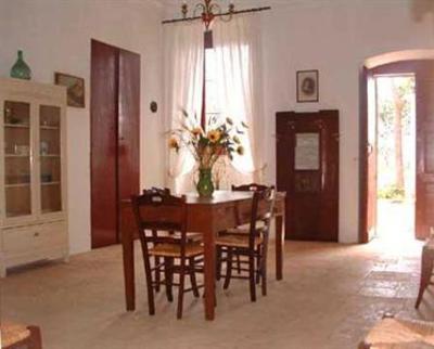 фото отеля Masseria Pugliese Case Vacanza