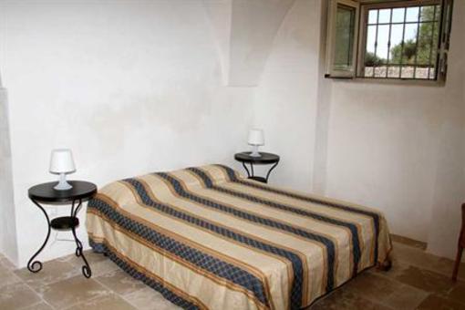 фото отеля Masseria Pugliese Case Vacanza