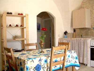 фото отеля Masseria Pugliese Case Vacanza