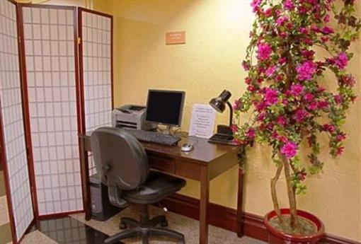 фото отеля BEST WESTERN International Drive