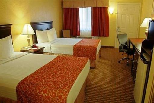фото отеля BEST WESTERN International Drive