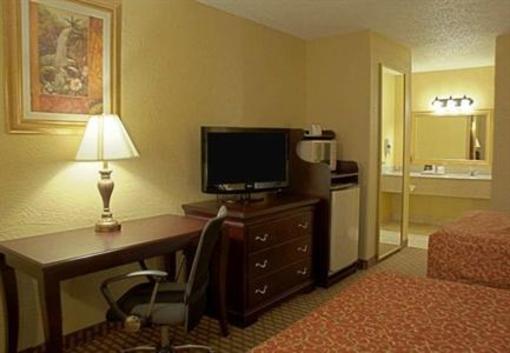 фото отеля BEST WESTERN International Drive