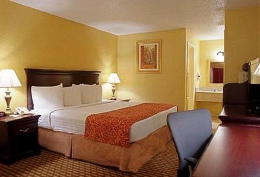 фото отеля BEST WESTERN International Drive
