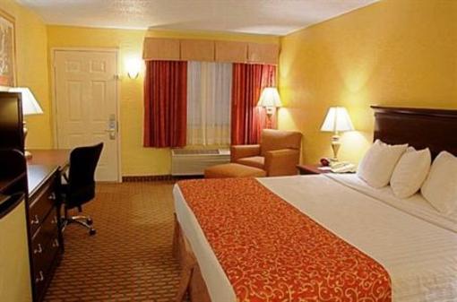 фото отеля BEST WESTERN International Drive