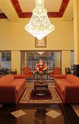 фото отеля BEST WESTERN International Drive