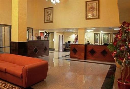 фото отеля BEST WESTERN International Drive