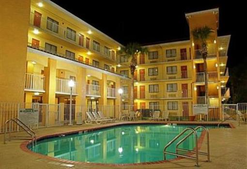 фото отеля BEST WESTERN International Drive