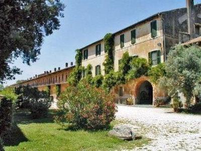 фото отеля Tenuta Pantano Borghese Apartment Rome