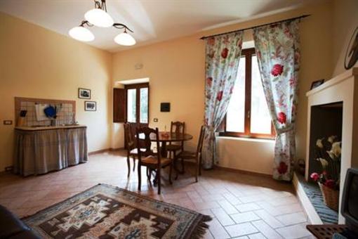 фото отеля Tenuta Pantano Borghese Apartment Rome