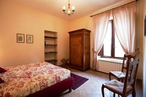 фото отеля Tenuta Pantano Borghese Apartment Rome