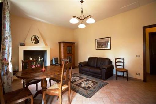 фото отеля Tenuta Pantano Borghese Apartment Rome