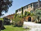 фото отеля Tenuta Pantano Borghese Apartment Rome