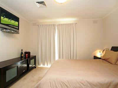 фото отеля Frankston Bed and Breakfast Melbourne