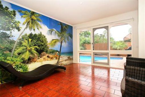 фото отеля Frankston Bed and Breakfast Melbourne