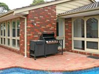 Frankston Bed and Breakfast Melbourne