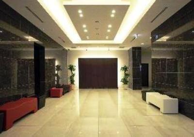 фото отеля Hotel Keihan Sapporo