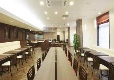 фото отеля Hotel Keihan Sapporo