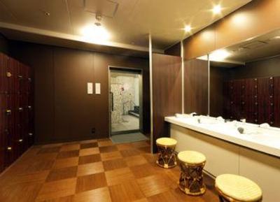 фото отеля Hotel Keihan Sapporo