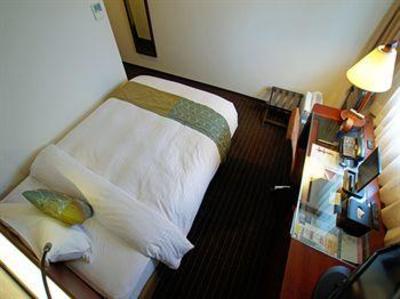 фото отеля Hotel Keihan Sapporo