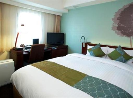 фото отеля Hotel Keihan Sapporo